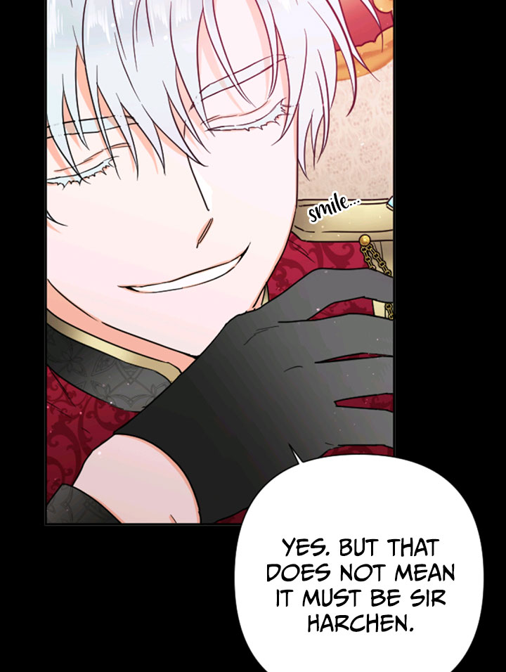 Lady Baby chapter 128 page 3