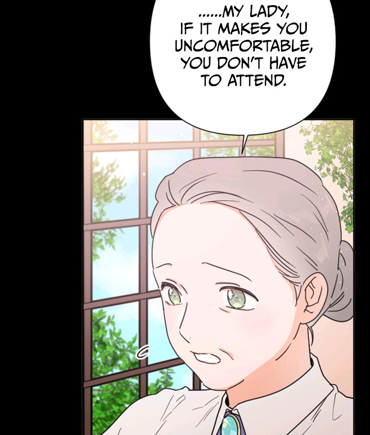 Lady Baby chapter 128 page 31