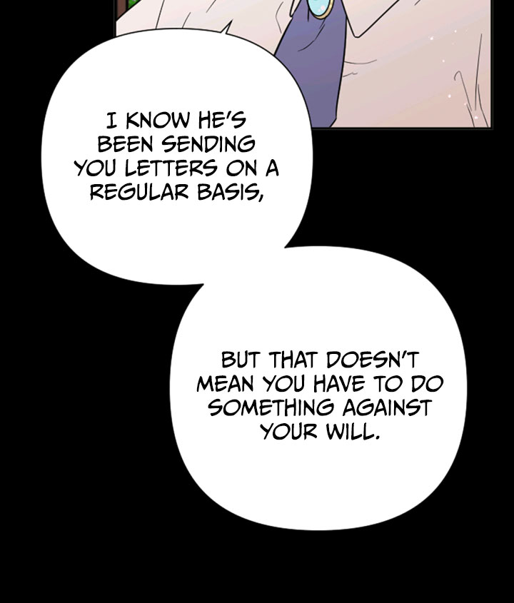 Lady Baby chapter 128 page 32