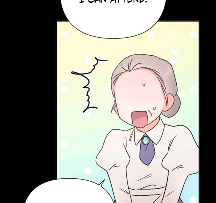 Lady Baby chapter 128 page 37