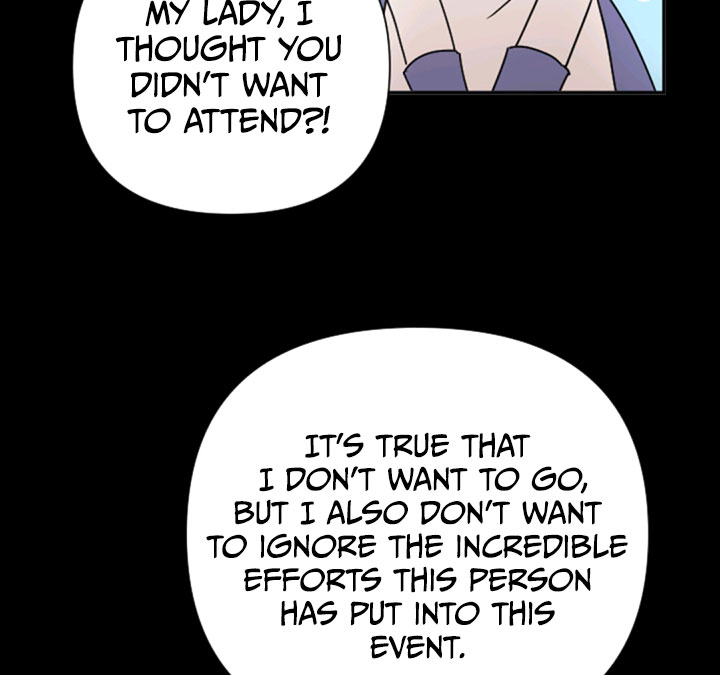 Lady Baby chapter 128 page 38