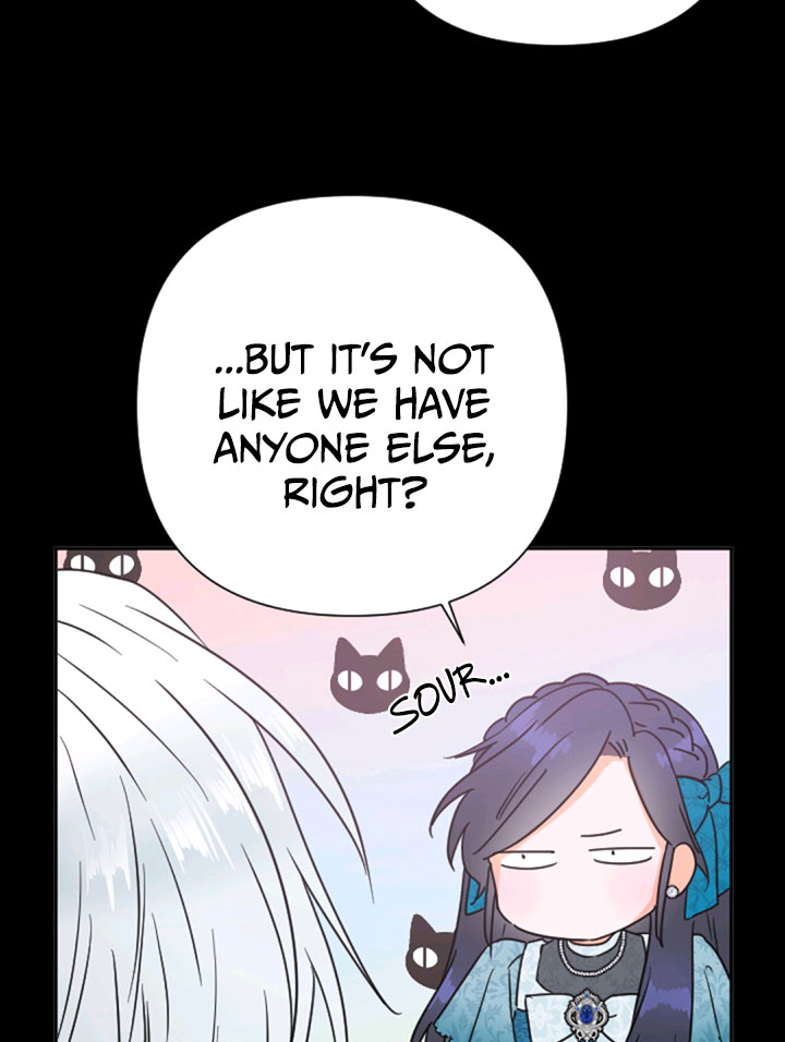 Lady Baby chapter 128 page 4