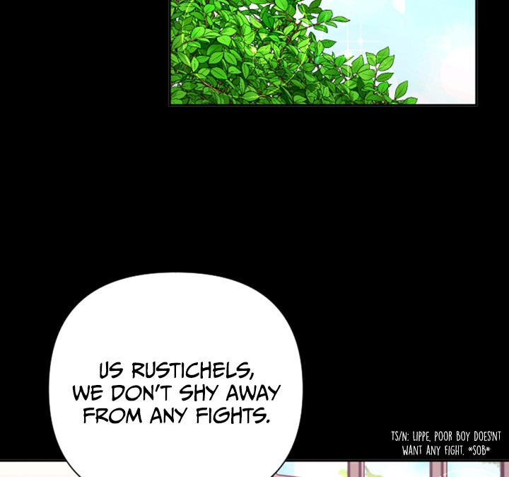 Lady Baby chapter 128 page 41