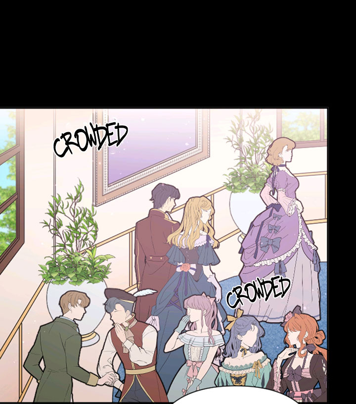 Lady Baby chapter 128 page 49