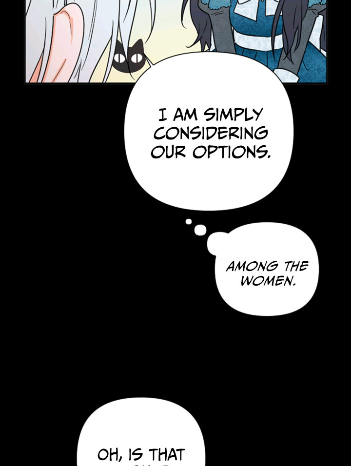 Lady Baby chapter 128 page 5