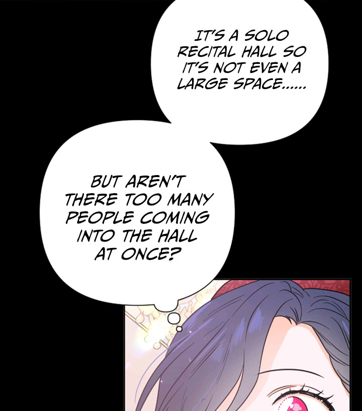 Lady Baby chapter 128 page 50