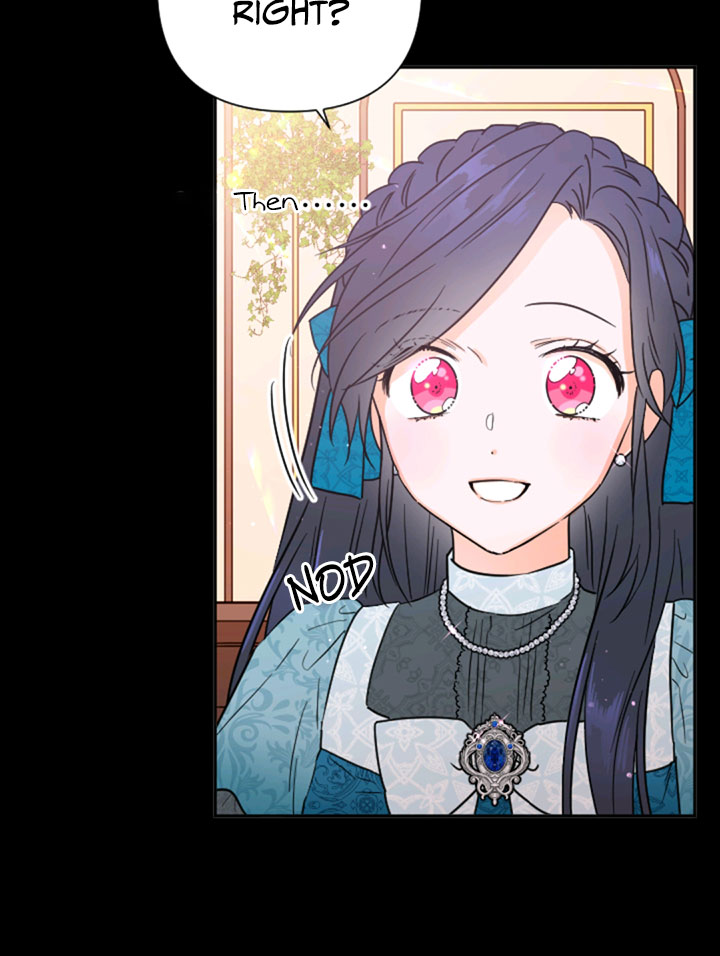 Lady Baby chapter 128 page 6