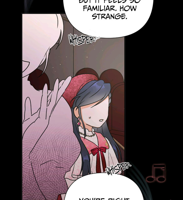 Lady Baby chapter 128 page 63