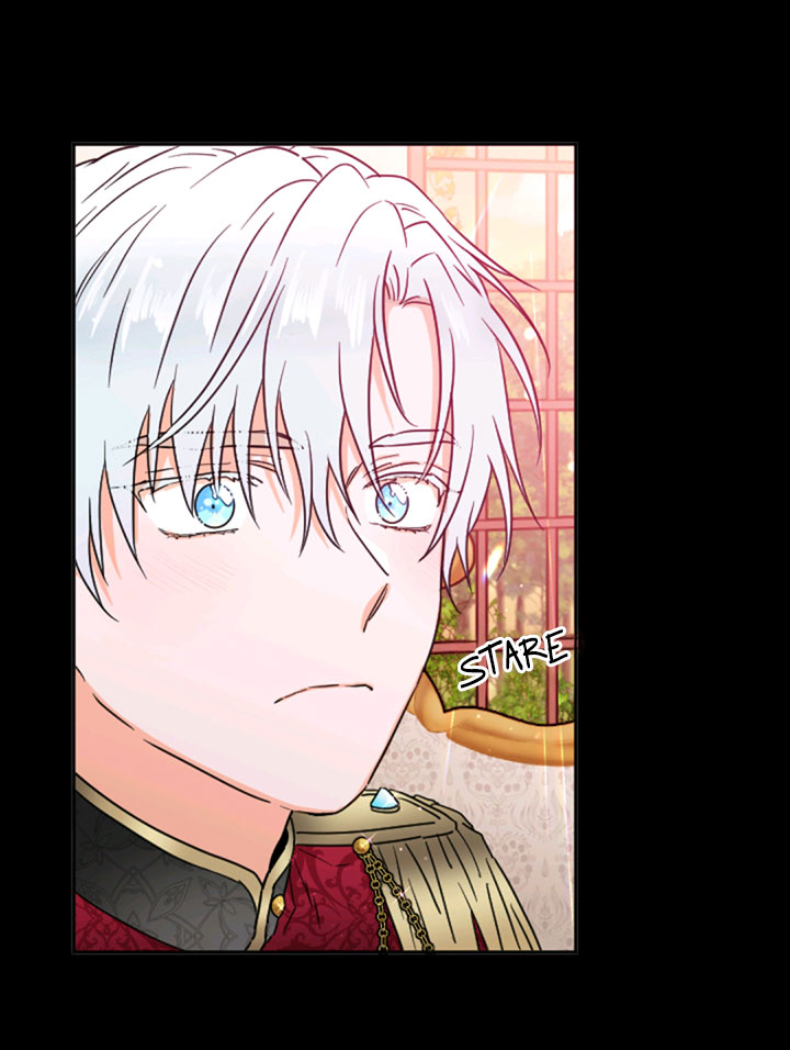 Lady Baby chapter 128 page 7