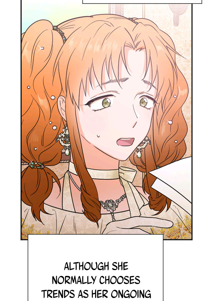 Lady Baby chapter 128 page 75