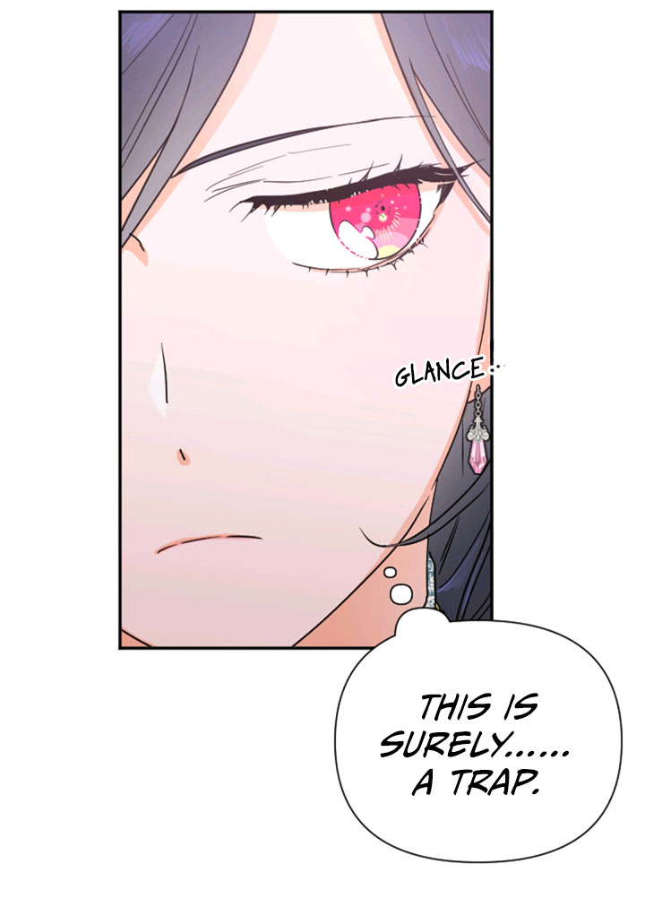 Lady Baby chapter 128 page 77