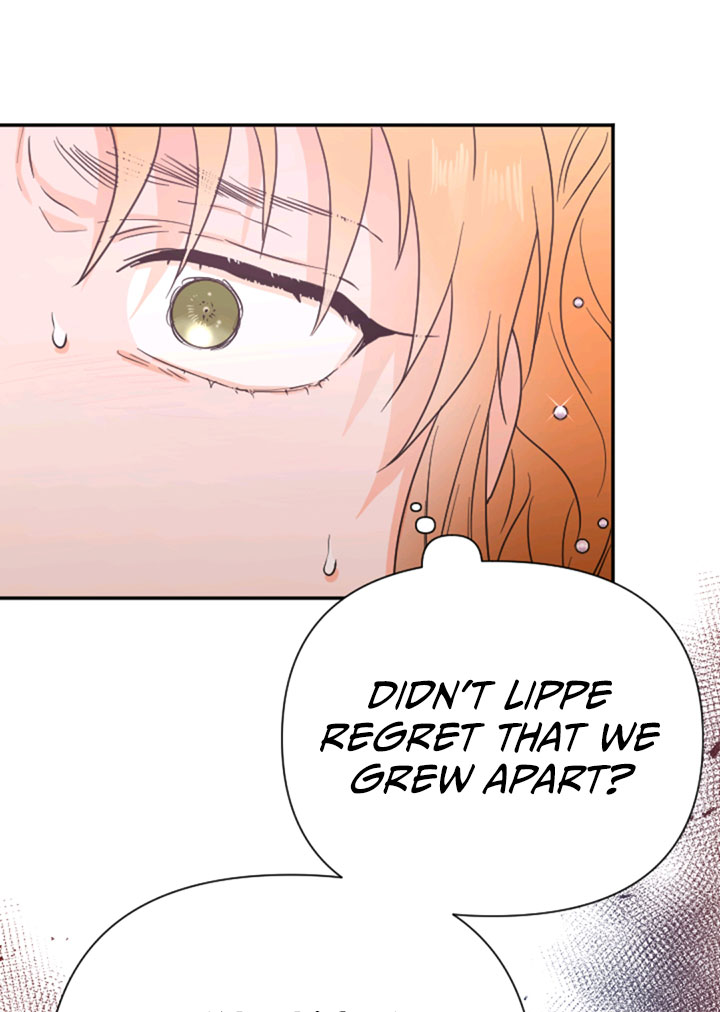 Lady Baby chapter 128 page 79