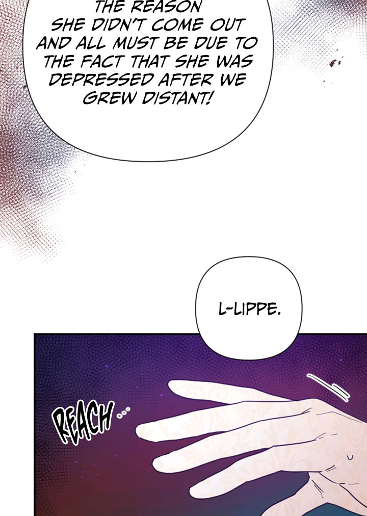 Lady Baby chapter 128 page 80