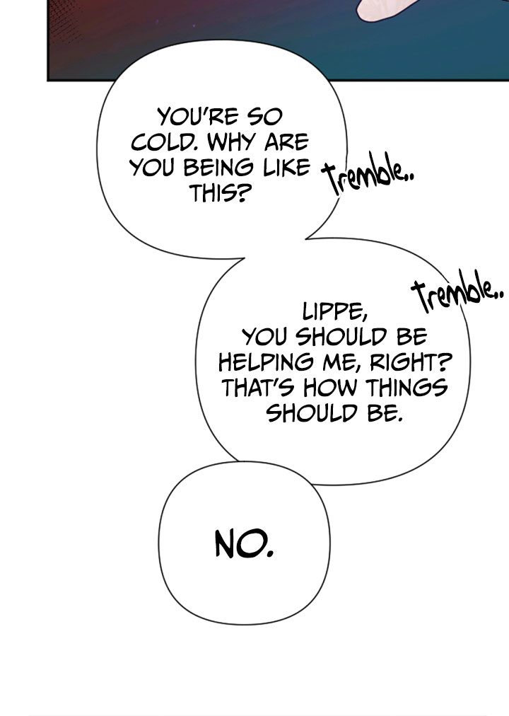 Lady Baby chapter 128 page 81