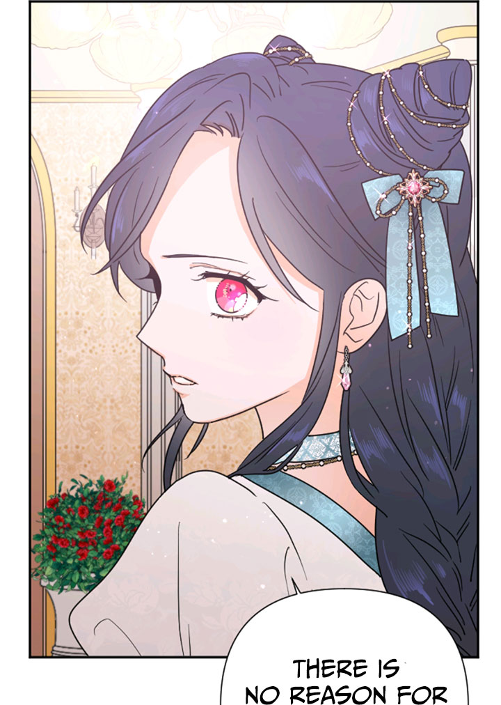 Lady Baby chapter 128 page 82