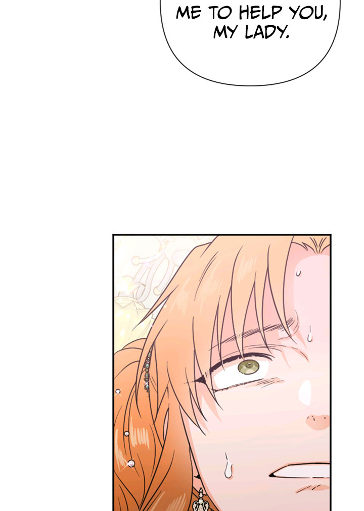 Lady Baby chapter 128 page 83