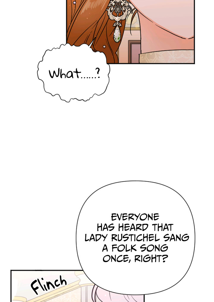 Lady Baby chapter 128 page 84