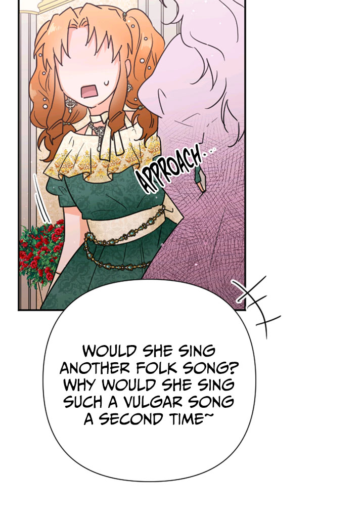 Lady Baby chapter 128 page 85