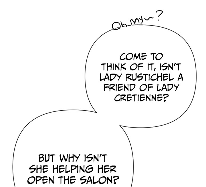 Lady Baby chapter 128 page 86