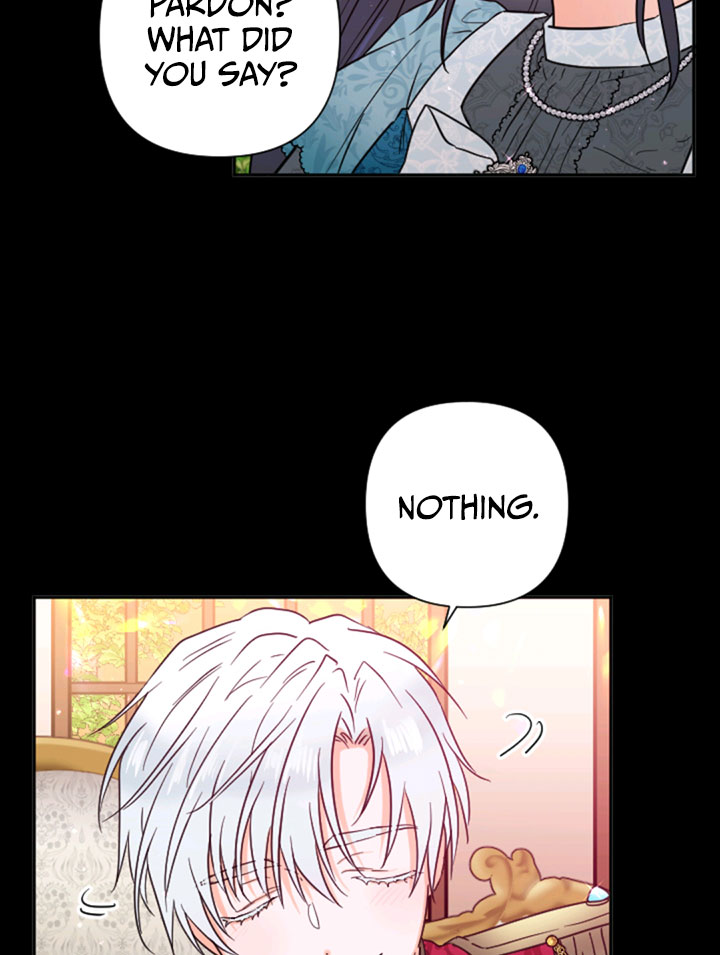 Lady Baby chapter 128 page 9