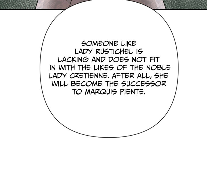 Lady Baby chapter 128 page 91