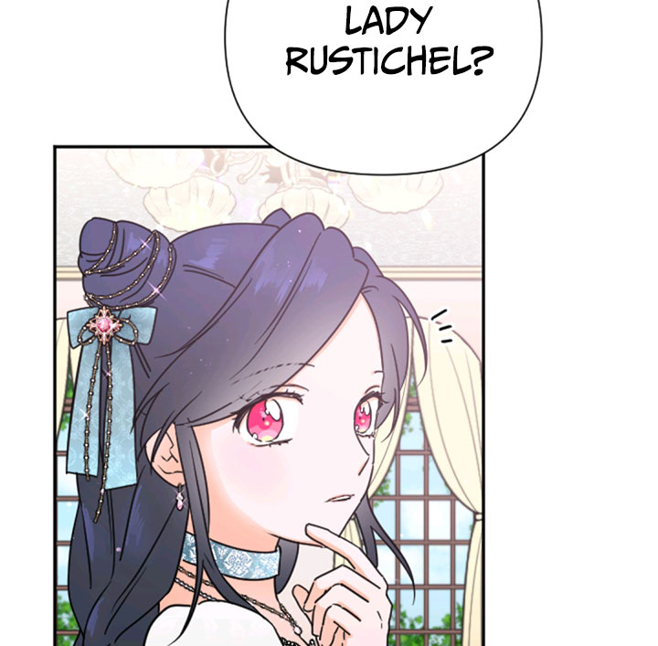 Lady Baby chapter 129 page 116