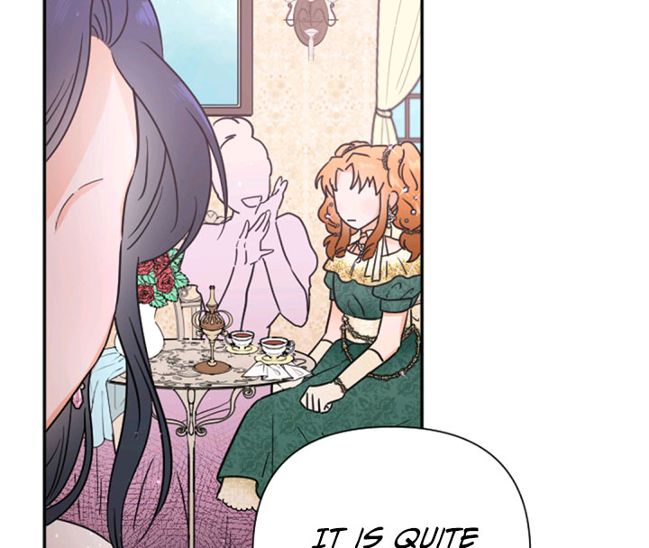 Lady Baby chapter 129 page 18