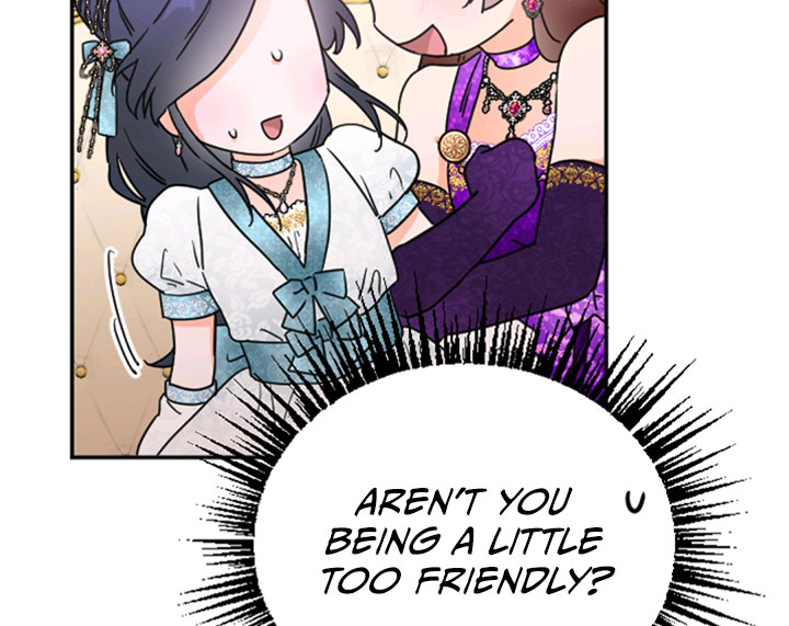 Lady Baby chapter 129 page 28