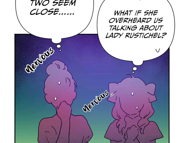 Lady Baby chapter 129 page 34