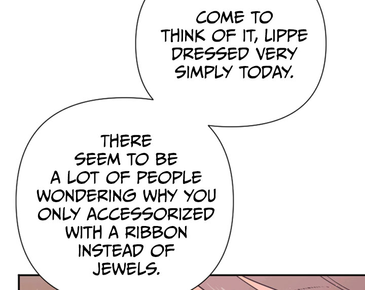 Lady Baby chapter 129 page 41