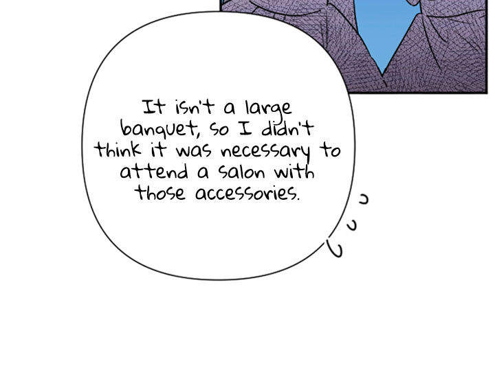 Lady Baby chapter 129 page 44