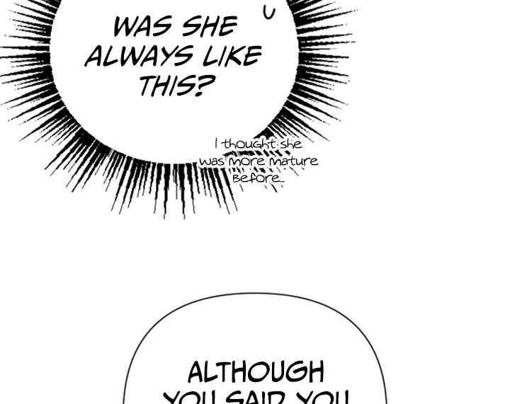 Lady Baby chapter 129 page 47