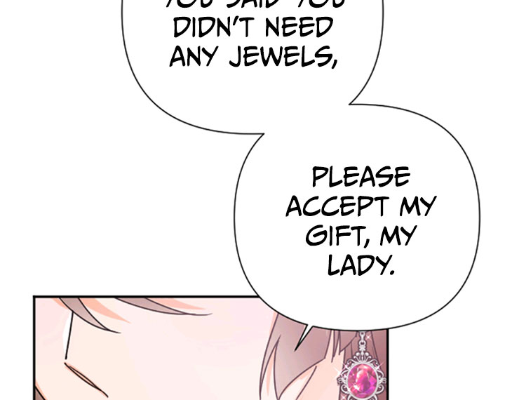 Lady Baby chapter 129 page 48