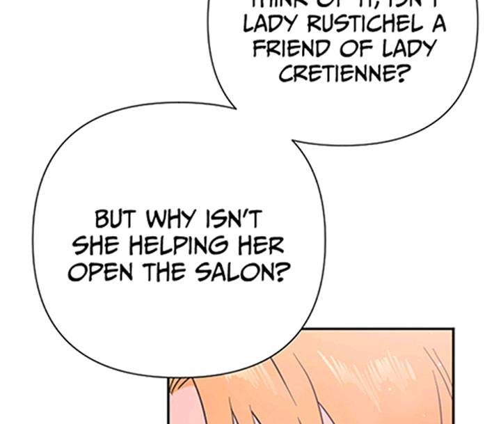 Lady Baby chapter 129 page 5