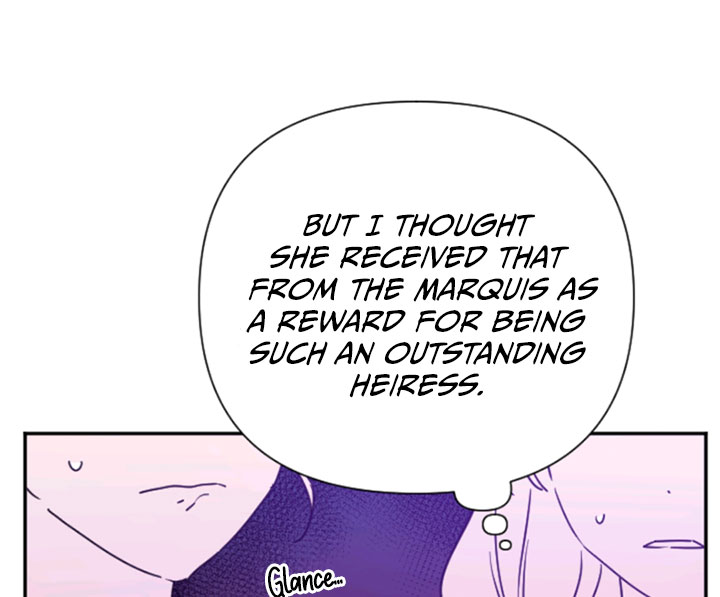 Lady Baby chapter 129 page 58