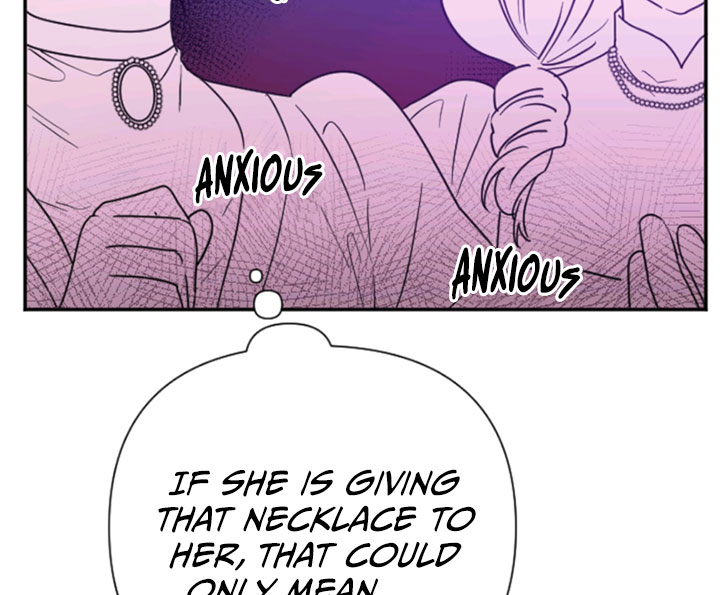 Lady Baby chapter 129 page 59