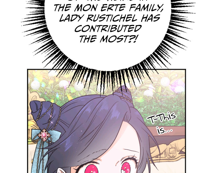 Lady Baby chapter 129 page 61