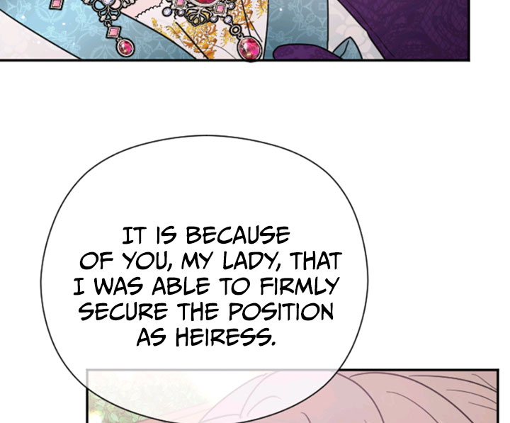 Lady Baby chapter 129 page 67