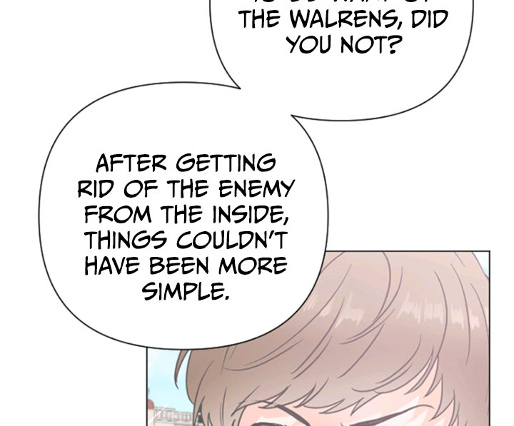 Lady Baby chapter 129 page 70