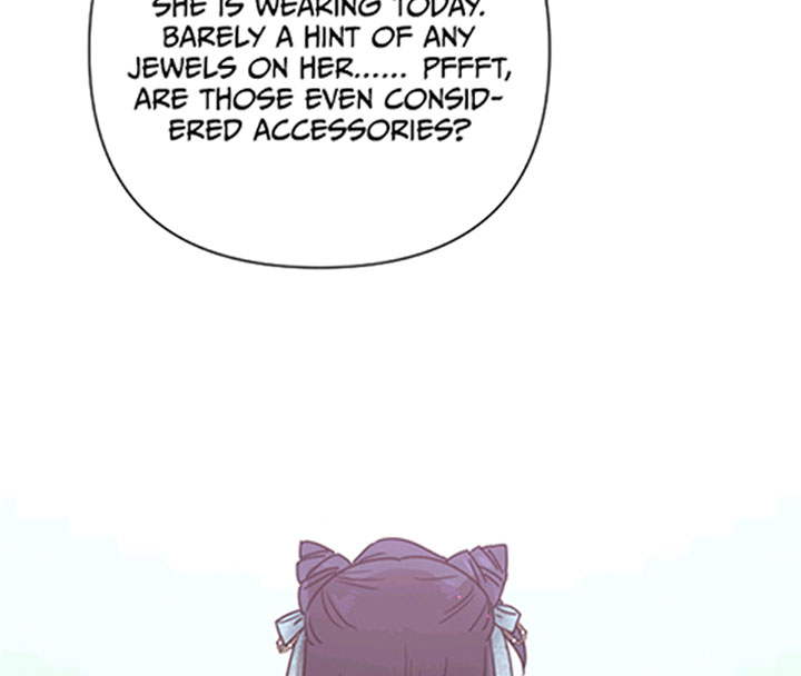 Lady Baby chapter 129 page 8