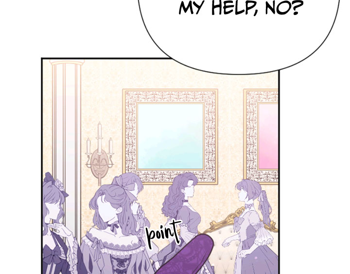 Lady Baby chapter 129 page 85