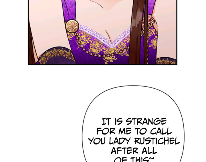 Lady Baby chapter 129 page 91