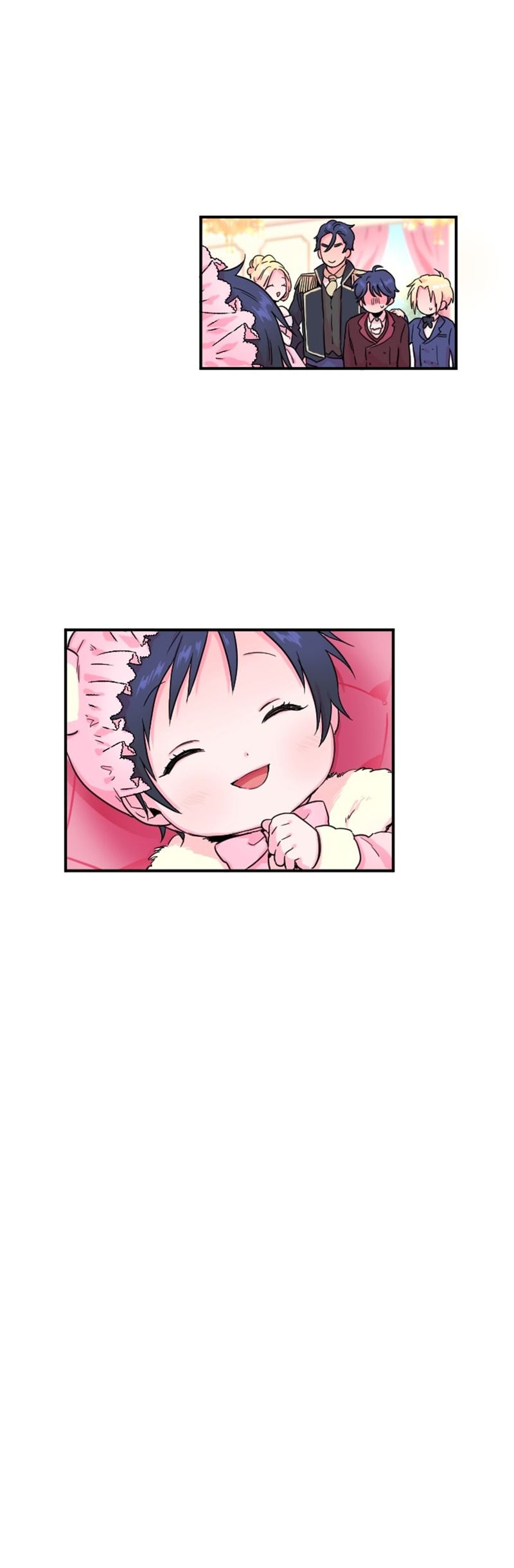 Lady Baby chapter 13 page 16