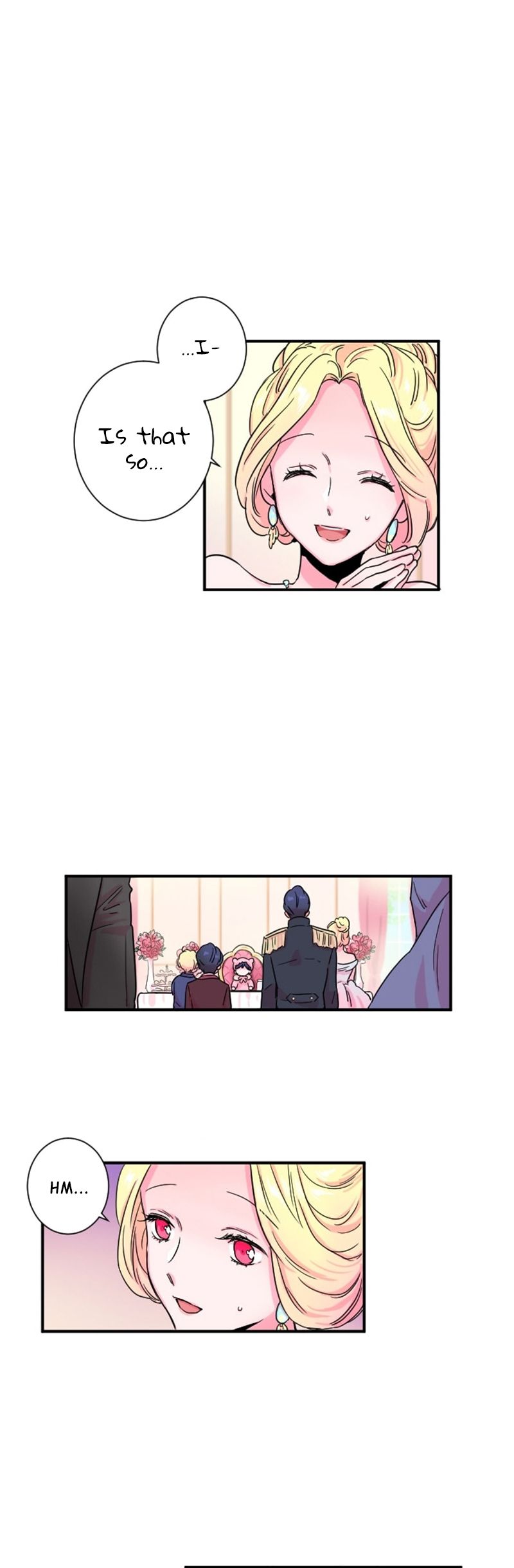 Lady Baby chapter 13 page 5