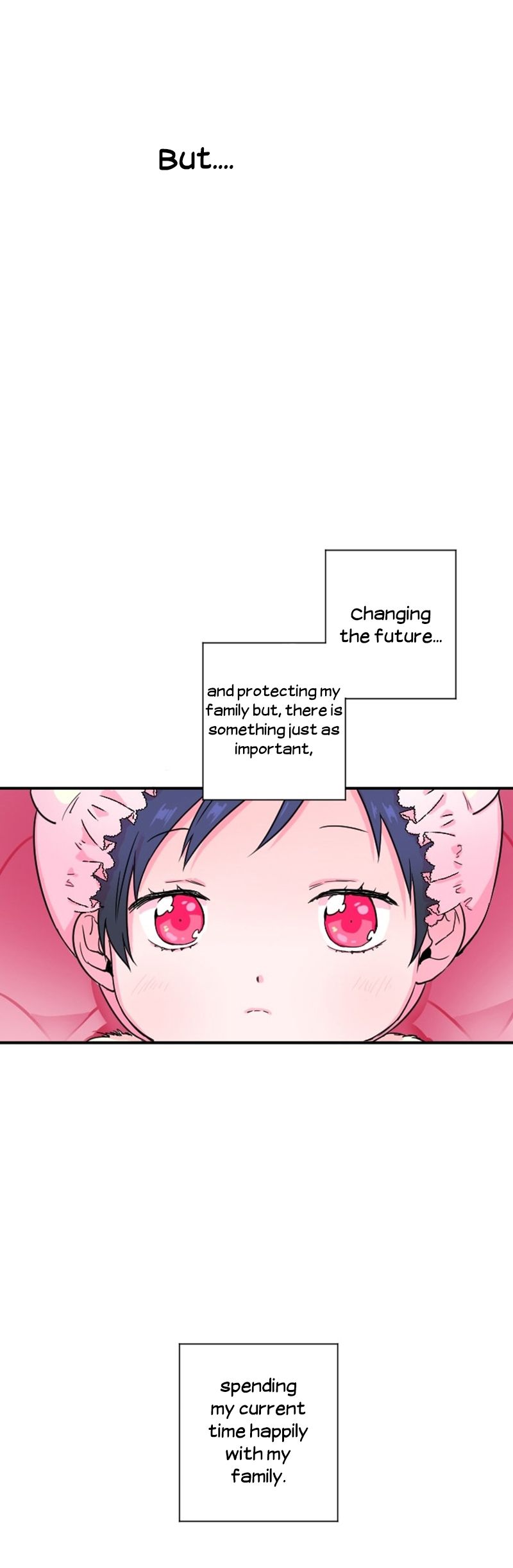 Lady Baby chapter 13 page 7