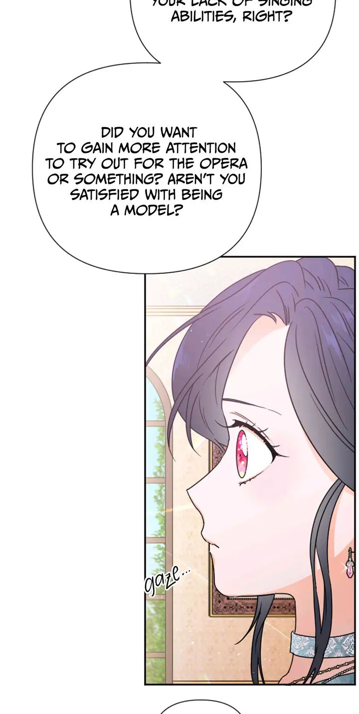 Lady Baby chapter 130 page 10