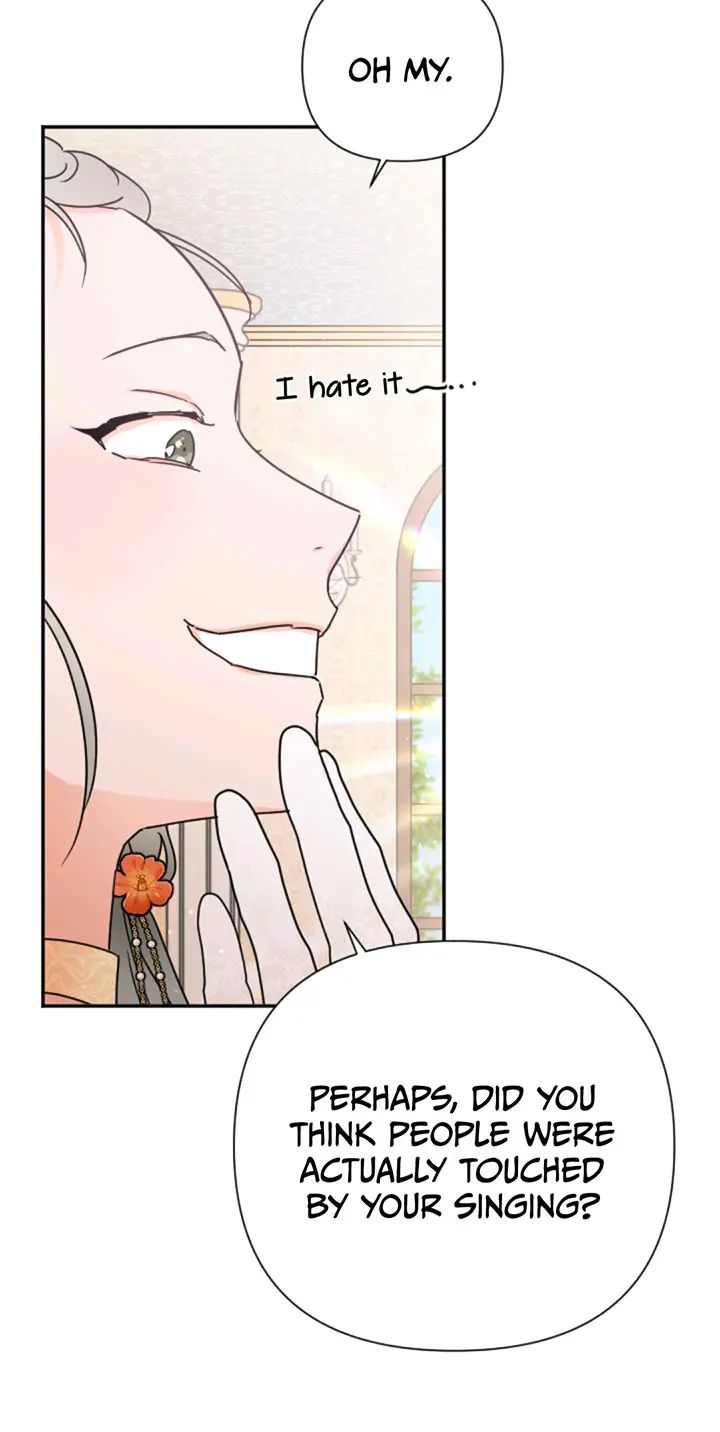 Lady Baby chapter 130 page 11