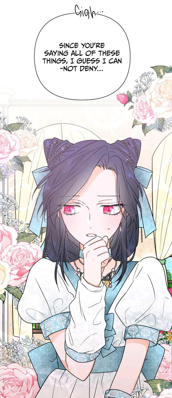 Lady Baby chapter 130 page 12