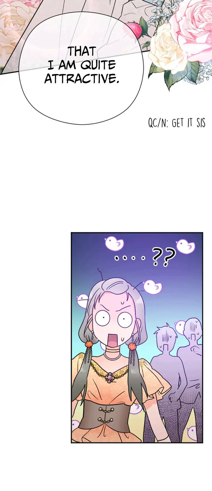 Lady Baby chapter 130 page 13