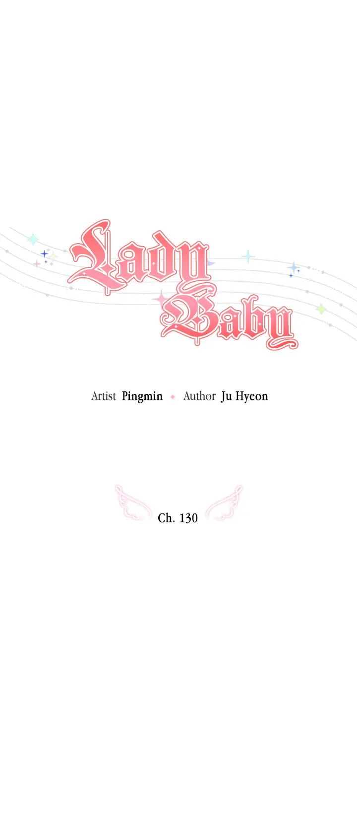 Lady Baby chapter 130 page 14